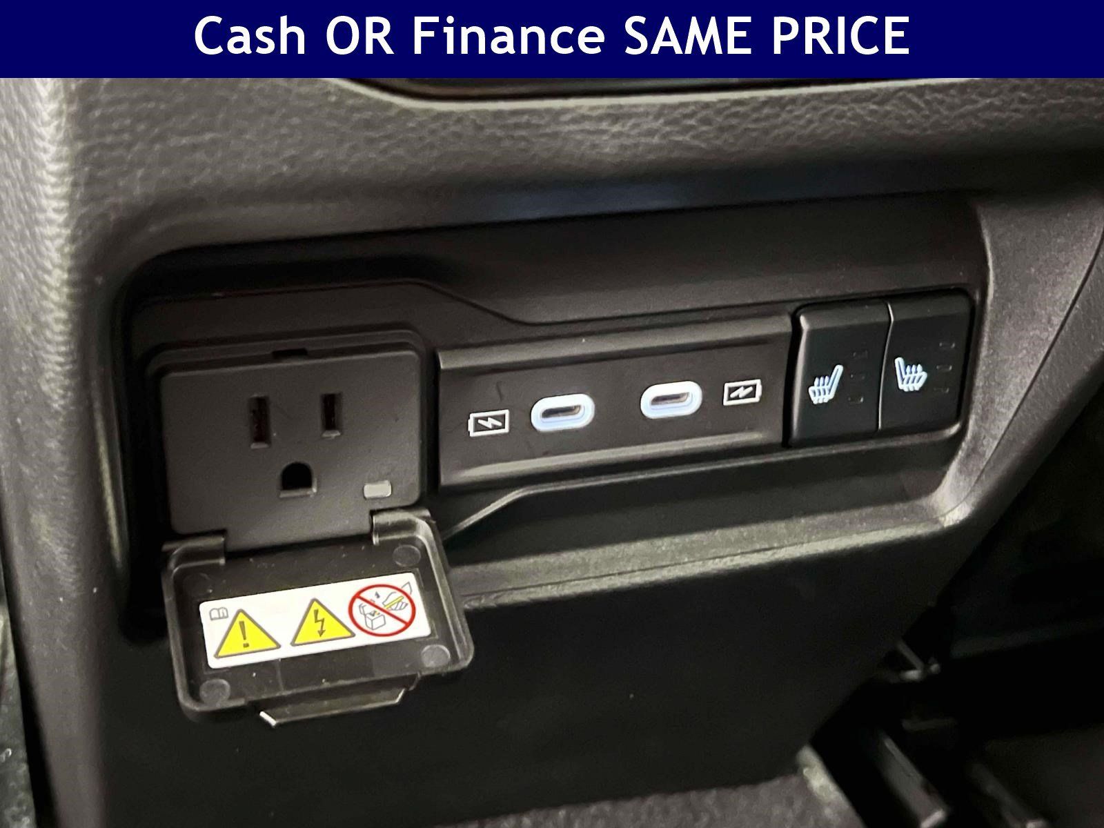 Used 2026 Jeep Grand Cherokee Limited w/ Limited Altitude Package AWD/4WD image 16