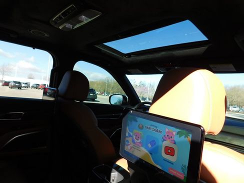 Used 2025 Kia Telluride SX Prestige X-Line image 6