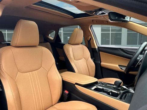 Certified 2026 Lexus NX 350 AWD w/ Accessory Package (2T) image 34
