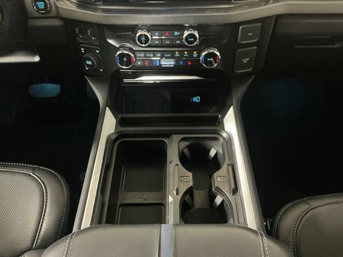 Used 2026 Ford F250 Platinum AWD/4WD image 13
