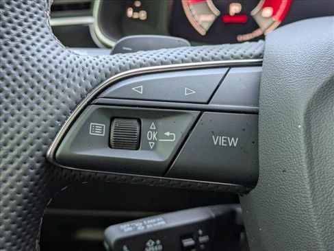 Used 2026 Audi SQ8 Premium Plus AWD/4WD image 5