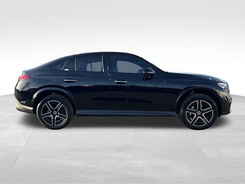 Used 2024 Mercedes-Benz GLC 300 4MATIC image 14