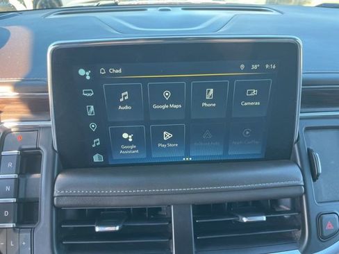 Used 2023 Chevrolet Tahoe LT image 29