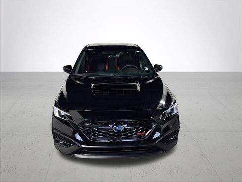 Certified 2026 Subaru WRX Limited AWD/4WD image 3