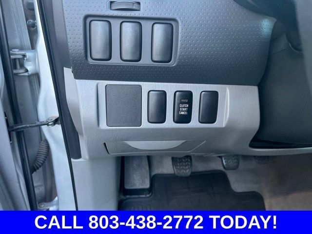 Used 2008 Toyota Tacoma 4x4 Regular Cab image 22