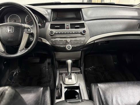 Used 2012 Honda Accord SE image 24