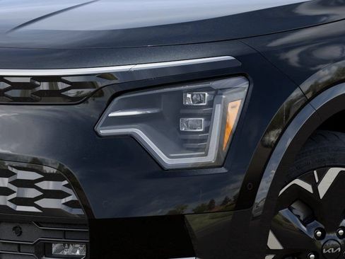 New 2026 Kia Niro Wave FWD image 10
