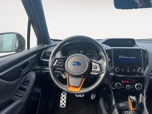 Used 2023 Subaru Forester Wilderness image 12