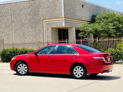 Used 2007 Toyota Camry Hybrid FWD image 6