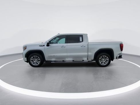 Used 2019 GMC Sierra 1500 Denali w/ Technology Package RWD image 5