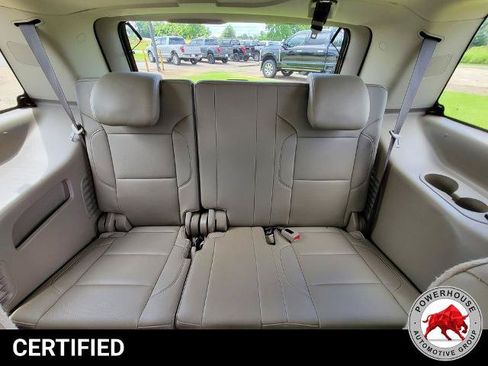Used 2017 Chevrolet Tahoe Premier AWD/4WD image 17