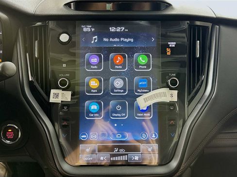 New 2025 Subaru Legacy Sport image 13