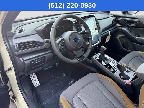 New 2026 Subaru Crosstrek 2.5i Sport AWD/4WD image 10