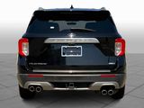 Used 2020 Ford Explorer Platinum image 4