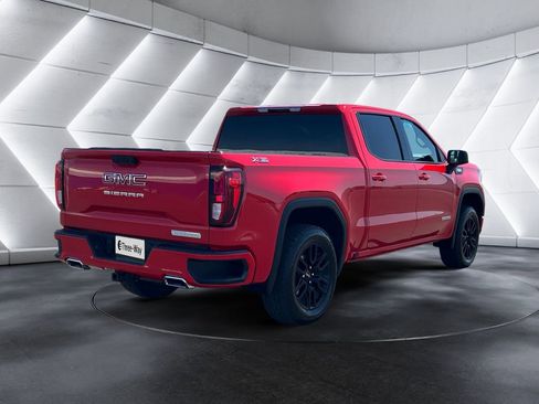 Used 2023 GMC Sierra 1500 Elevation AWD/4WD image 5