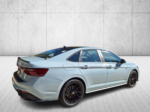 New 2026 Volkswagen Jetta GLI Autobahn image 5