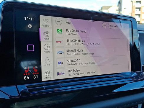 New 2026 Volkswagen Atlas Peak Edition image 11