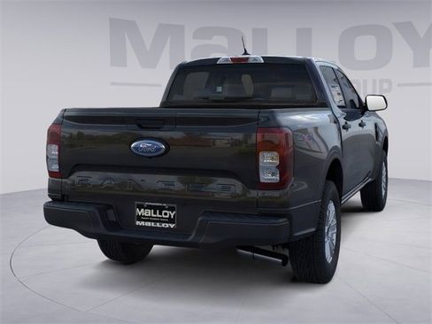New 2025 Ford Ranger XL image 7