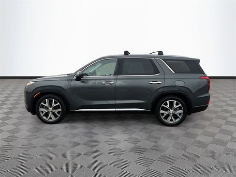 Used 2022 Hyundai Palisade SEL image 4