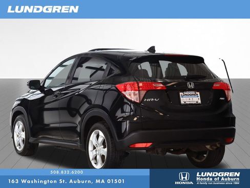 Used 2016 Honda HR-V EX image 2