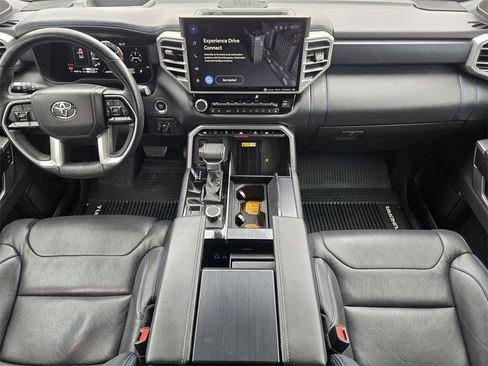 Used 2022 Toyota Tundra Platinum image 26