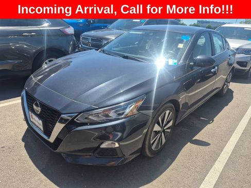 Used 2022 Nissan Altima 2.5 SV FWD image 15