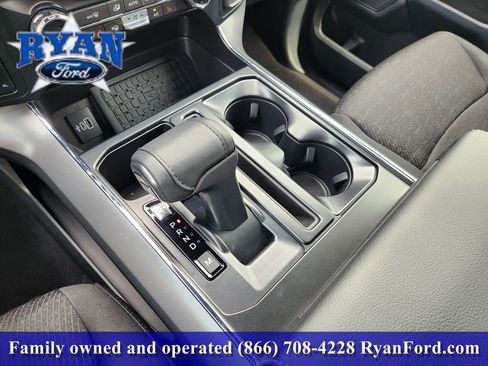 New 2025 Ford F150 XLT w/ Equipment Group 302A MID AWD/4WD image 15