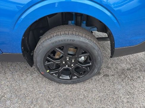 New 2026 Ford Maverick XLT w/ Black Appearance Package image 14