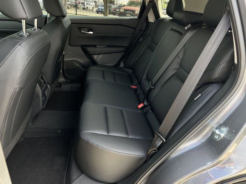 New 2026 Nissan Rogue SV image 16