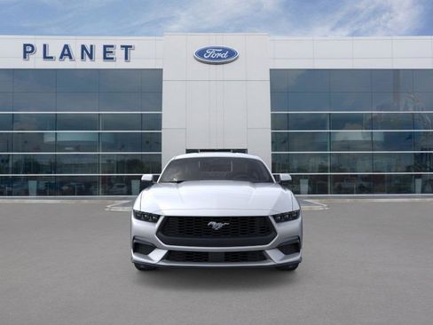 New 2026 Ford Mustang EcoBoost image 7