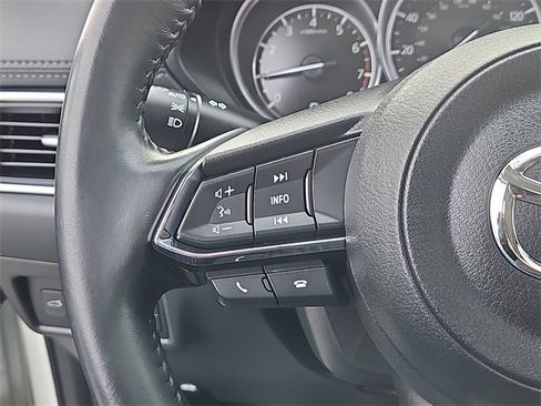 Used 2019 MAZDA CX-5 Touring image 24