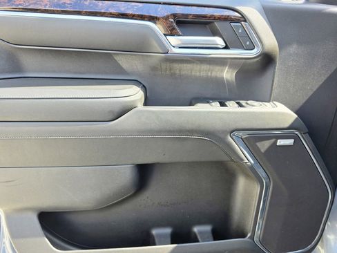 Used 2024 Chevrolet Silverado 1500 RST w/ All Star Edition Plus image 17