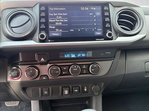 Used 2023 Toyota Tacoma TRD Sport AWD/4WD image 20