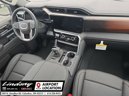 New 2026 GMC Sierra 1500 Denali w/ Technology Package image 31
