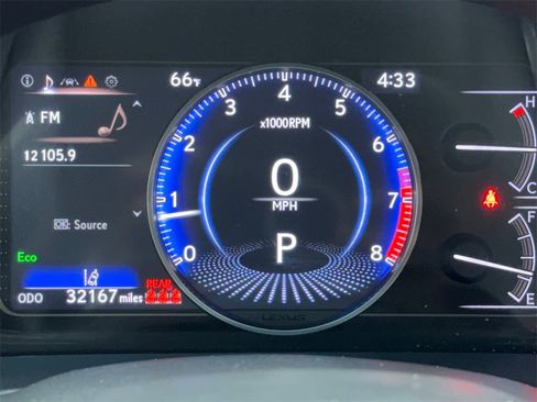 Used 2022 Lexus ES 350 image 21