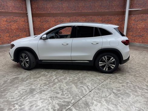 Used 2026 Mercedes-Benz GLA 250 GLA 250 image 2