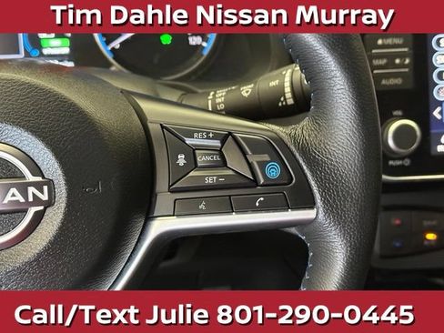 Used 2025 Nissan Leaf SV Plus FWD image 24