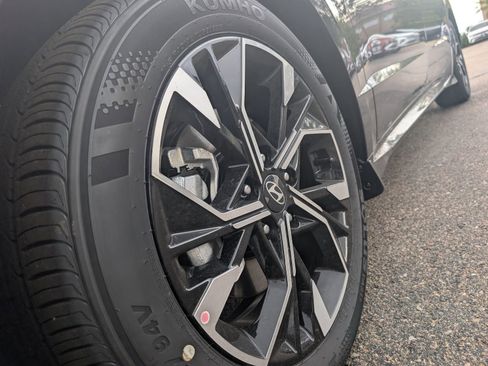 New 2025 Hyundai Sonata SEL image 13