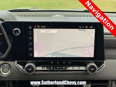 New 2026 Chevrolet Colorado Trail Boss image 33