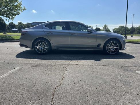 New 2026 Genesis G70 2.5T Prestige AWD/4WD image 8