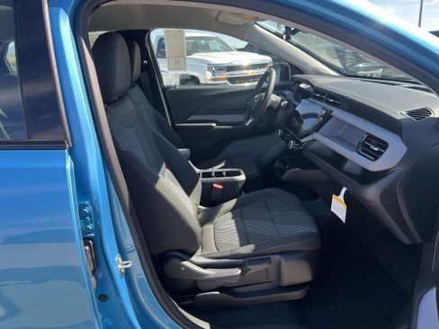 New 2027 Chevrolet Bolt LT image 27