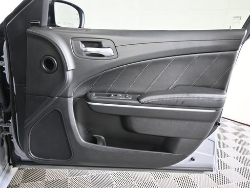 Used 2021 Dodge Charger Scat Pack RWD image 12