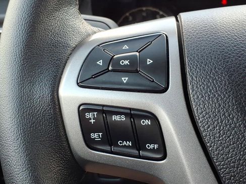 Used 2022 Ford Ranger XLT w/ Equipment Group 302A High image 17