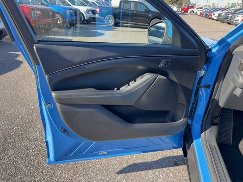 Certified 2022 Ford Mustang Mach-E Select w/ Comfort/Technology Package image 8