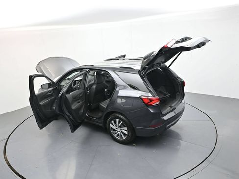 Used 2022 Chevrolet Equinox Premier FWD image 63