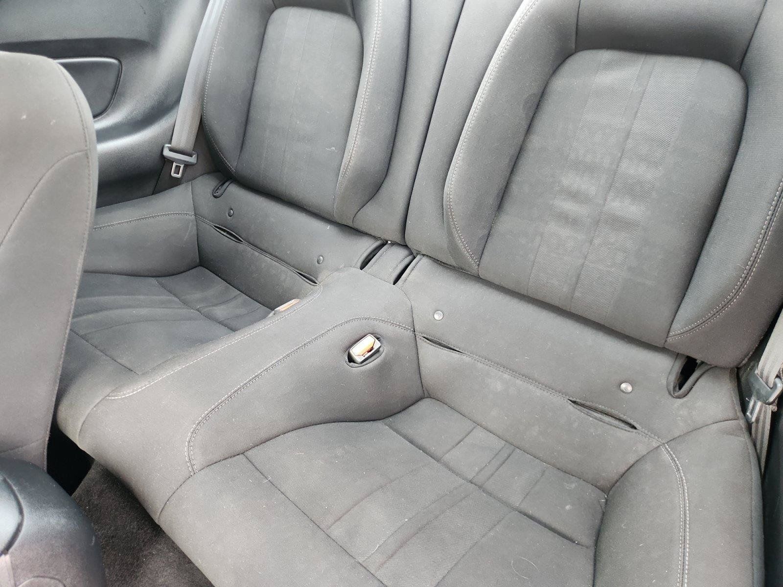 Used 2021 Ford Mustang GT RWD image 13