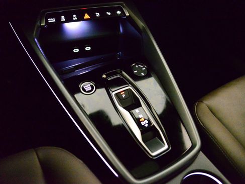 New 2026 Audi A3 2.0T Premium image 25