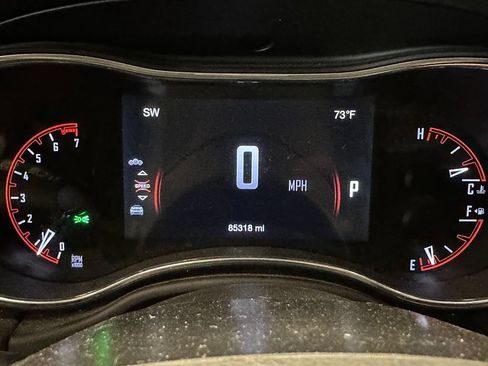 Used 2017 Dodge Durango GT w/ Premium Group AWD/4WD image 10