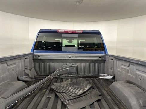 Used 2020 Chevrolet Silverado 3500 LTZ w/ LTZ Premium Package image 25