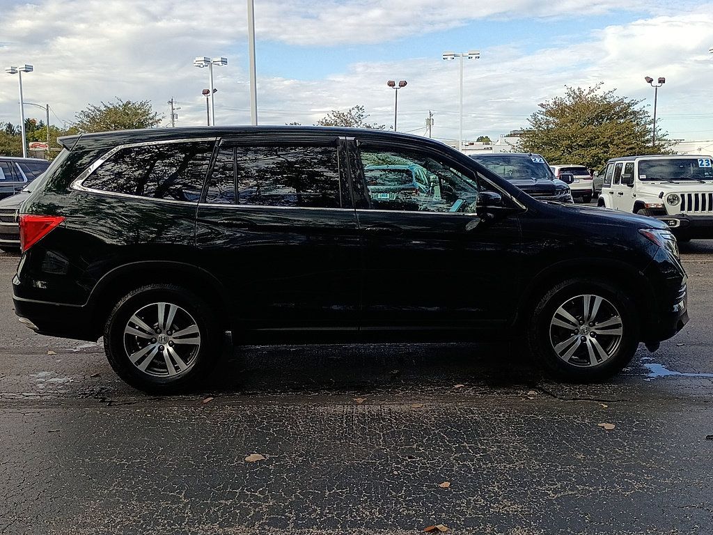 Used 2016 Honda Pilot EX-L image 2